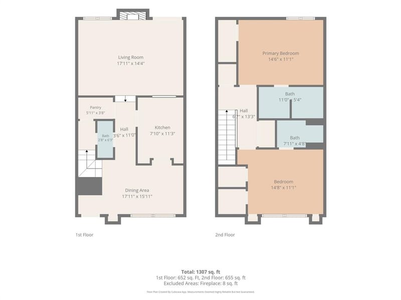 7145 Fair Oaks Avenue # 37, Dallas TX 75231 - Photo 35