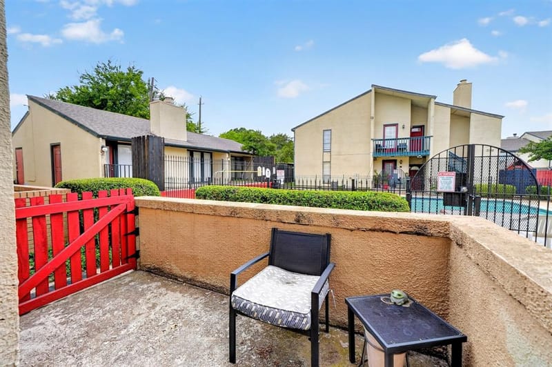 7145 Fair Oaks Avenue # 37, Dallas TX 75231 - Photo 29