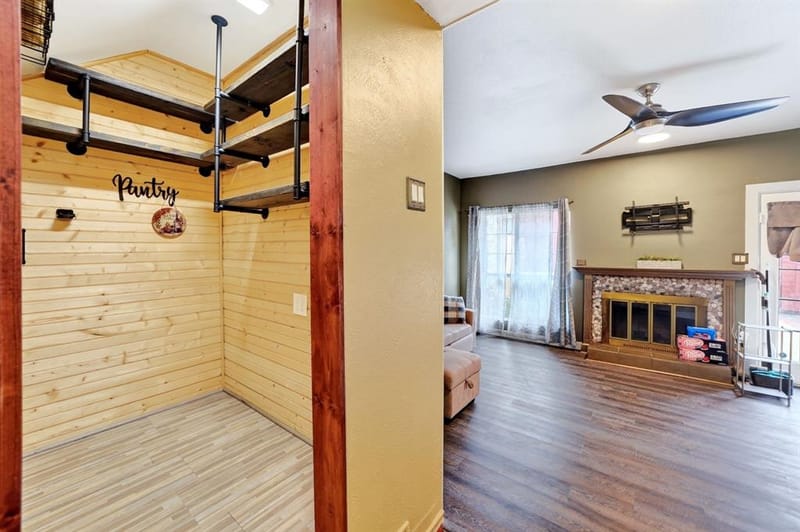 7145 Fair Oaks Avenue # 37, Dallas TX 75231 - Photo 8