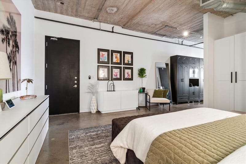 1122 Jackson Street # 709, Dallas TX 75202 - Photo 26