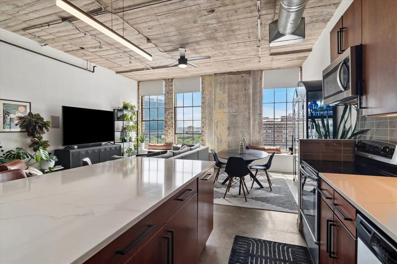 1122 Jackson Street # 709, Dallas TX 75202 - Photo 22