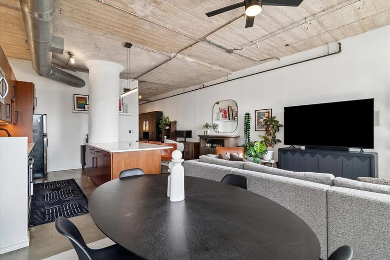 1122 Jackson Street # 709, Dallas TX 75202 - Photo 24