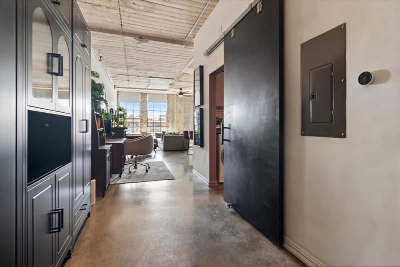 1122 Jackson Street # 709, Dallas TX 75202 - Photo 10