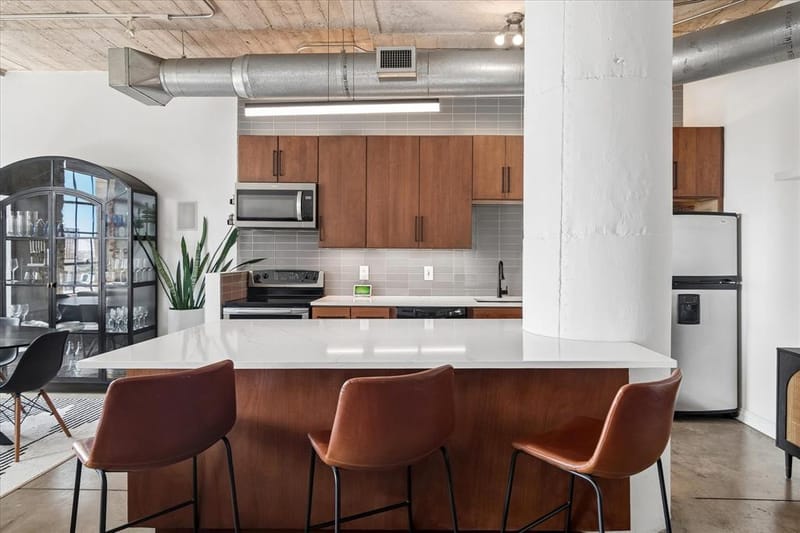1122 Jackson Street # 709, Dallas TX 75202 - Photo 18