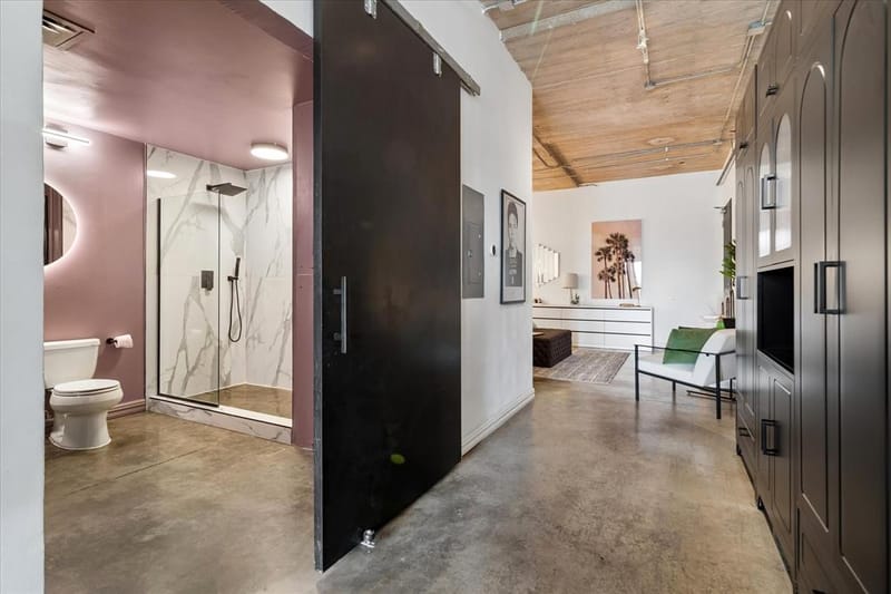 1122 Jackson Street # 709, Dallas TX 75202 - Photo 8