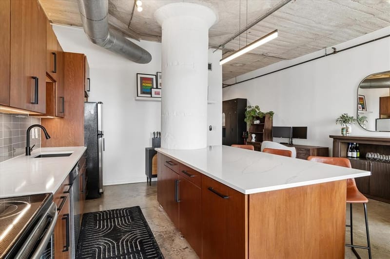 1122 Jackson Street # 709, Dallas TX 75202 - Photo 21