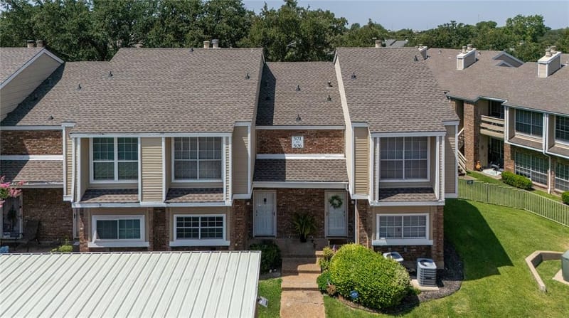 3550 Country Square Drive # 505, Carrollton TX 75006