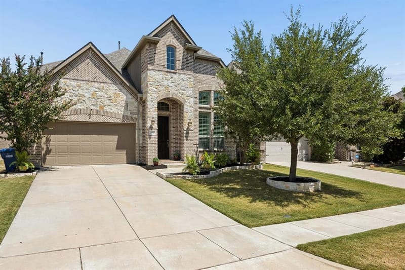 5512 Grove Cove Drive, McKinney TX 75071