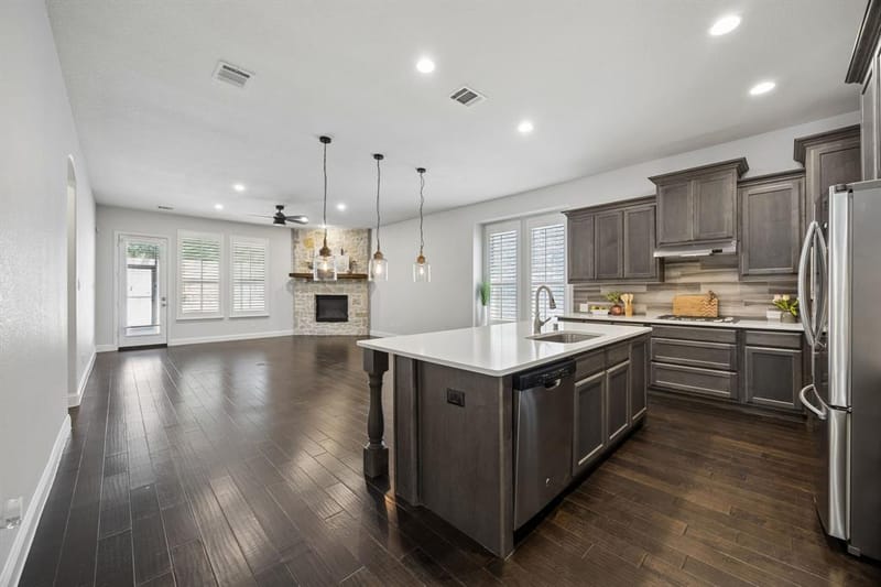 5512 Grove Cove Drive, McKinney TX 75071 - Photo 5