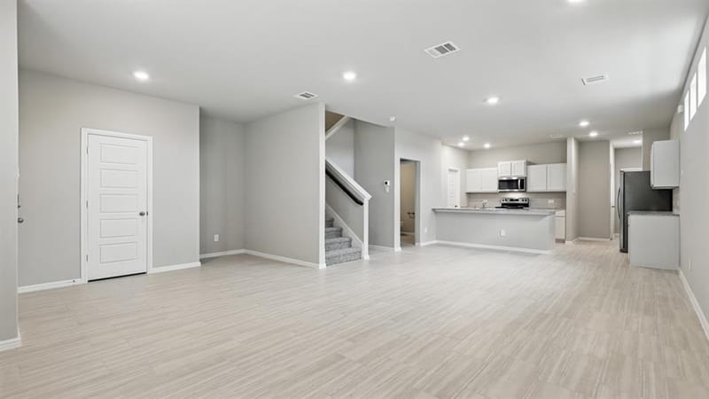 3020 MAPLE ORCHARD Lane, Fort Worth TX 76140 - Photo 13