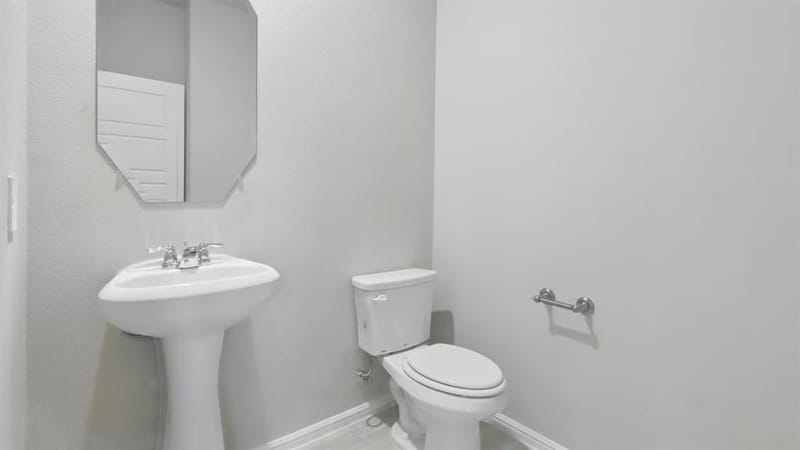 3020 MAPLE ORCHARD Lane, Fort Worth TX 76140 - Photo 16