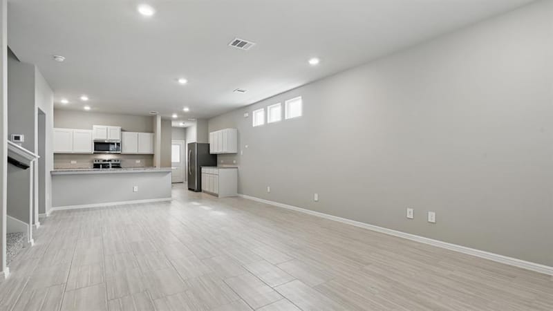 3020 MAPLE ORCHARD Lane, Fort Worth TX 76140 - Photo 12