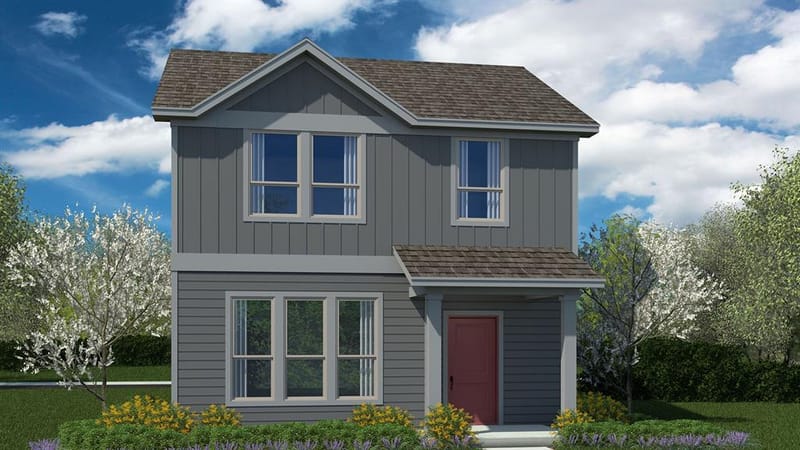 3020 MAPLE ORCHARD Lane, Fort Worth TX 76140