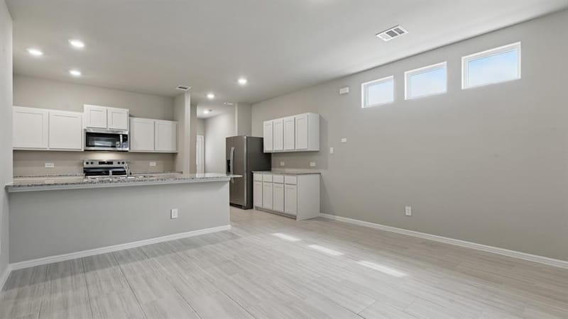 3020 MAPLE ORCHARD Lane, Fort Worth TX 76140 - Photo 9