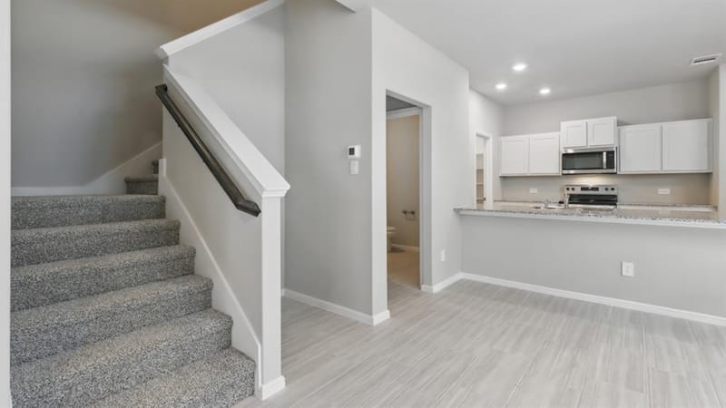 3020 MAPLE ORCHARD Lane, Fort Worth TX 76140 - Photo 18