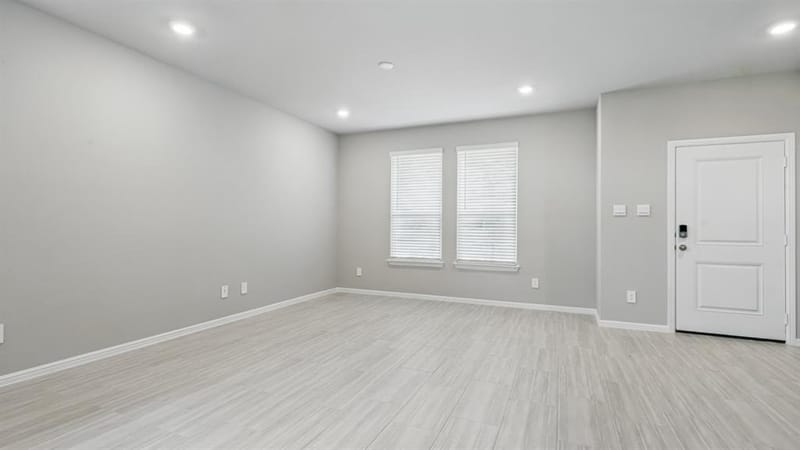 3020 MAPLE ORCHARD Lane, Fort Worth TX 76140 - Photo 15