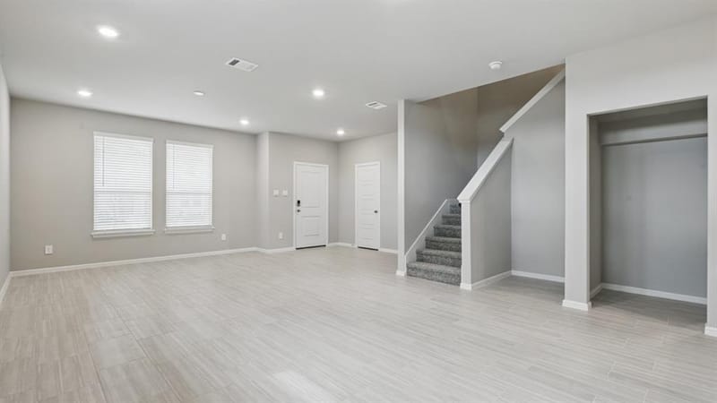 3020 MAPLE ORCHARD Lane, Fort Worth TX 76140 - Photo 11