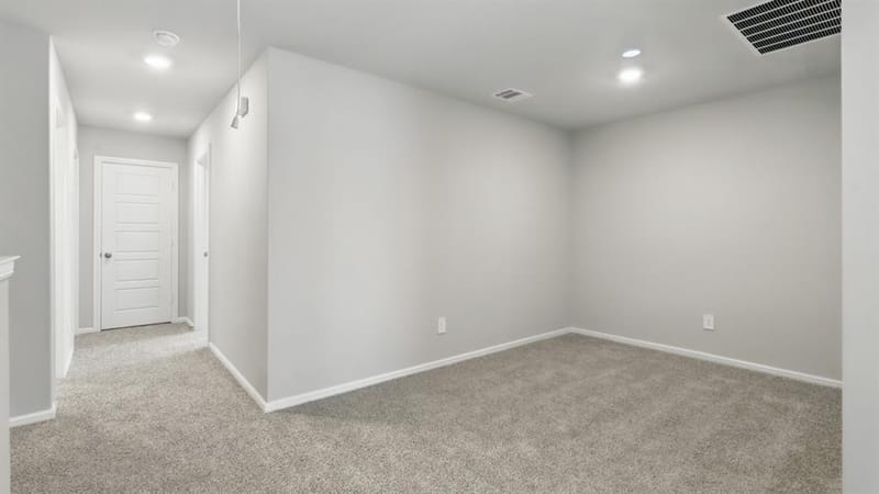 3020 MAPLE ORCHARD Lane, Fort Worth TX 76140 - Photo 25