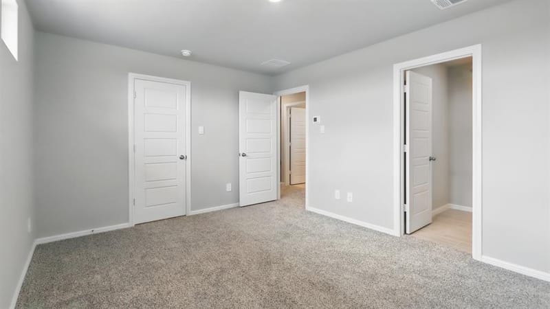 3020 MAPLE ORCHARD Lane, Fort Worth TX 76140 - Photo 21