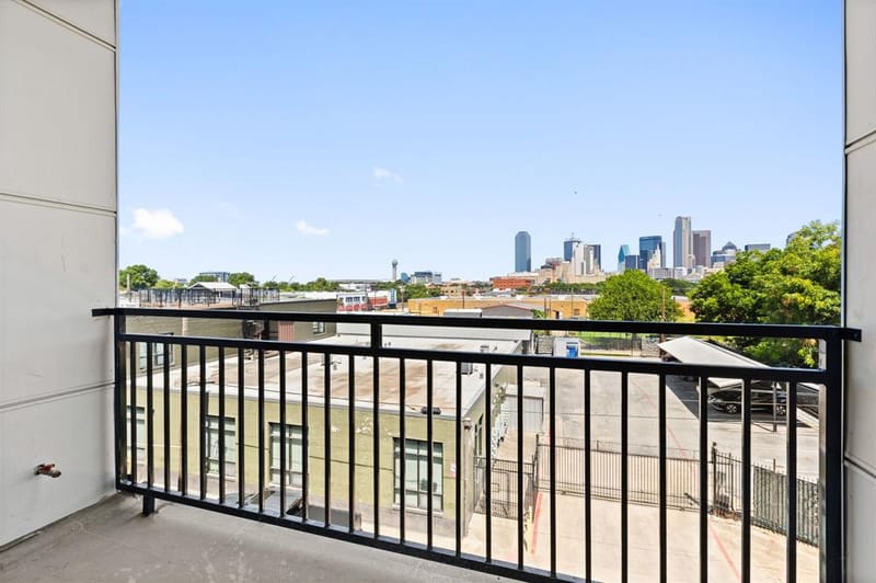 1900 S Ervay Street # 414, Dallas TX 75215 - Photo 26