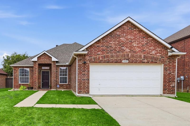 1905 Juniper Drive, Little Elm TX 75068 - Photo 2