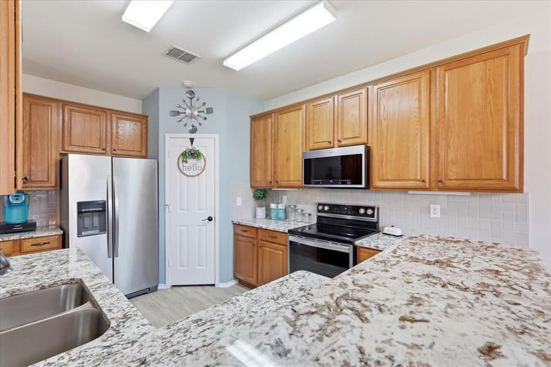 1905 Juniper Drive, Little Elm TX 75068 - Photo 12