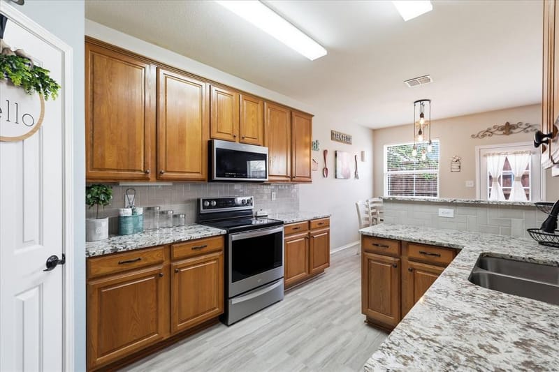 1905 Juniper Drive, Little Elm TX 75068