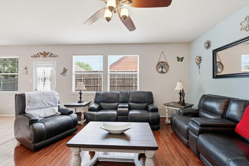 1905 Juniper Drive, Little Elm TX 75068 - Photo 9
