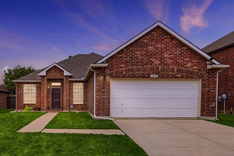 1905 Juniper Drive, Little Elm TX 75068 - Photo 24