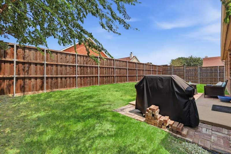 1905 Juniper Drive, Little Elm TX 75068 - Photo 30