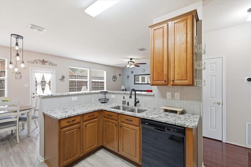 1905 Juniper Drive, Little Elm TX 75068 - Photo 11