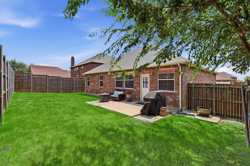 1905 Juniper Drive, Little Elm TX 75068 - Photo 25