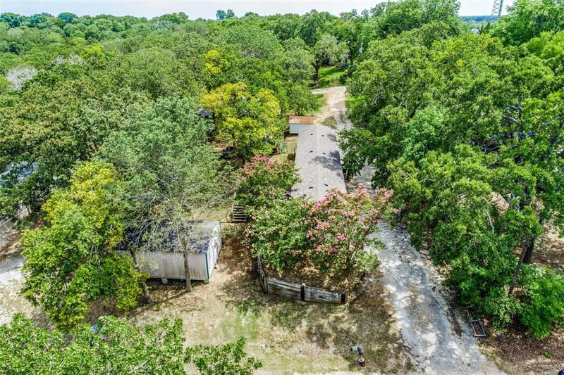 28 Wembley Road, Gordonville TX 76245 - Photo 17