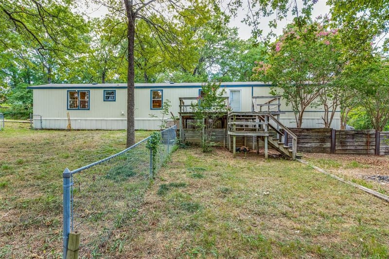 28 Wembley Road, Gordonville TX 76245 - Photo 16