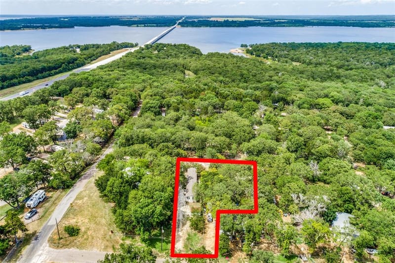 28 Wembley Road, Gordonville TX 76245 - Photo 18