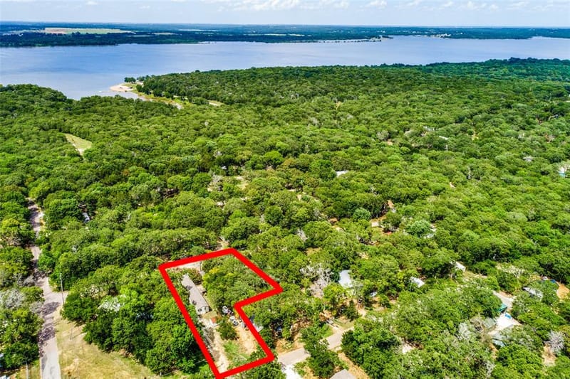 28 Wembley Road, Gordonville TX 76245 - Photo 19