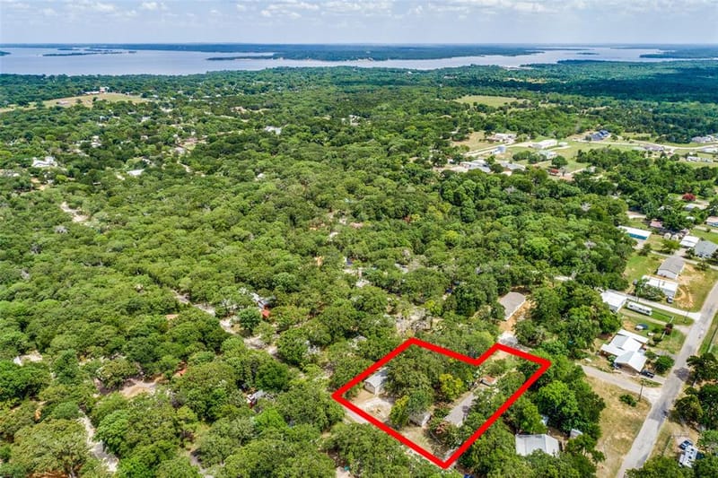 28 Wembley Road, Gordonville TX 76245 - Photo 21