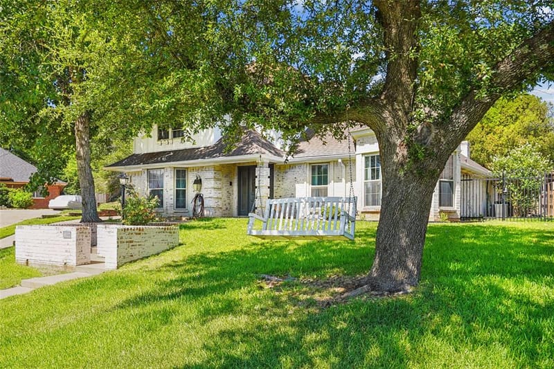 3904 Ashley Court, Colleyville TX 76034