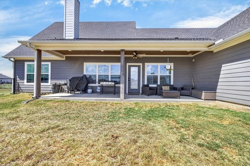 18244 County Road 4001, Mabank TX 75147 - Photo 27