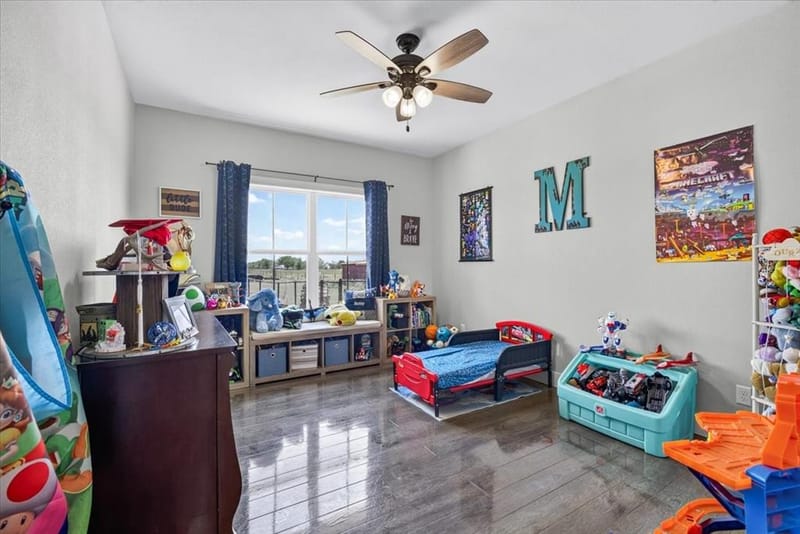 18244 County Road 4001, Mabank TX 75147 - Photo 16