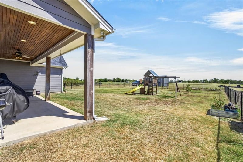 18244 County Road 4001, Mabank TX 75147 - Photo 26