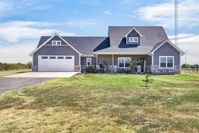 18244 County Road 4001, Mabank TX 75147