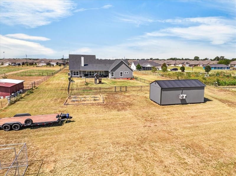 18244 County Road 4001, Mabank TX 75147 - Photo 28