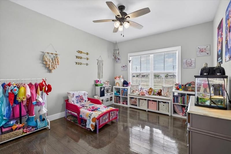 18244 County Road 4001, Mabank TX 75147 - Photo 14