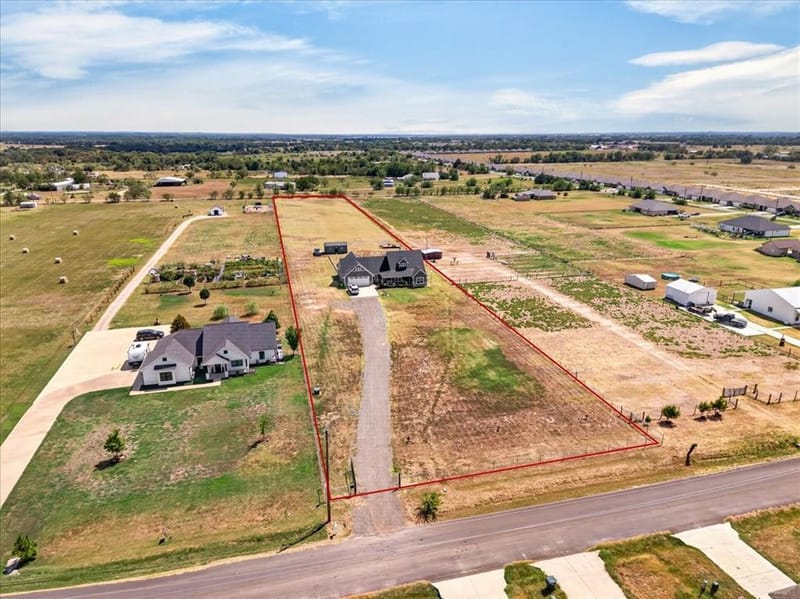 18244 County Road 4001, Mabank TX 75147 - Photo 4