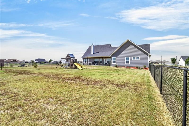 18244 County Road 4001, Mabank TX 75147 - Photo 25