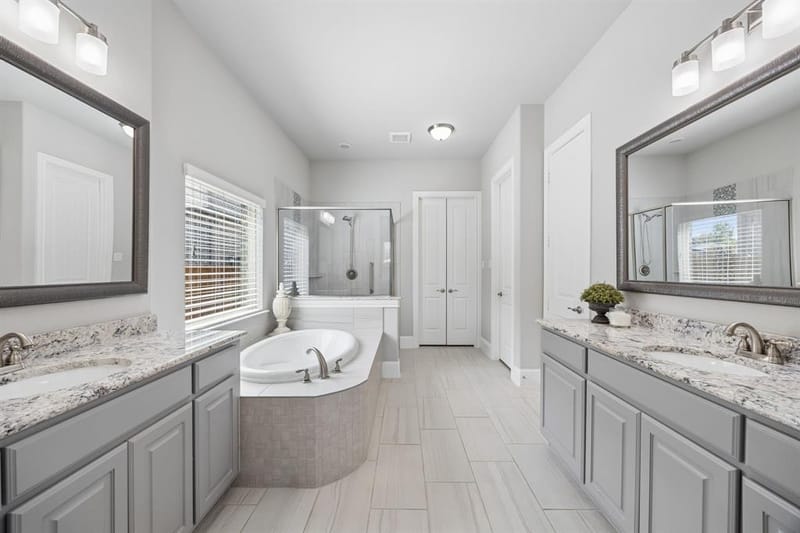 11510 La Salle Road, Frisco TX 75035 - Photo 17