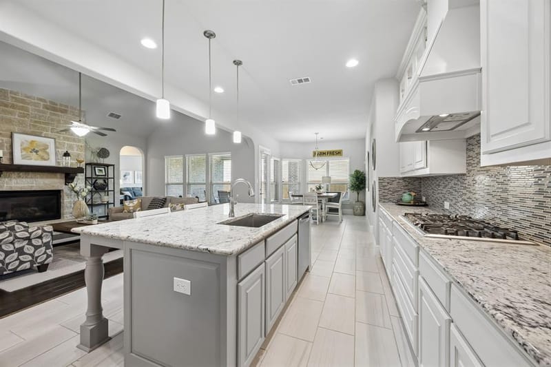 11510 La Salle Road, Frisco TX 75035 - Photo 12