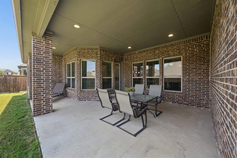 11510 La Salle Road, Frisco TX 75035 - Photo 26