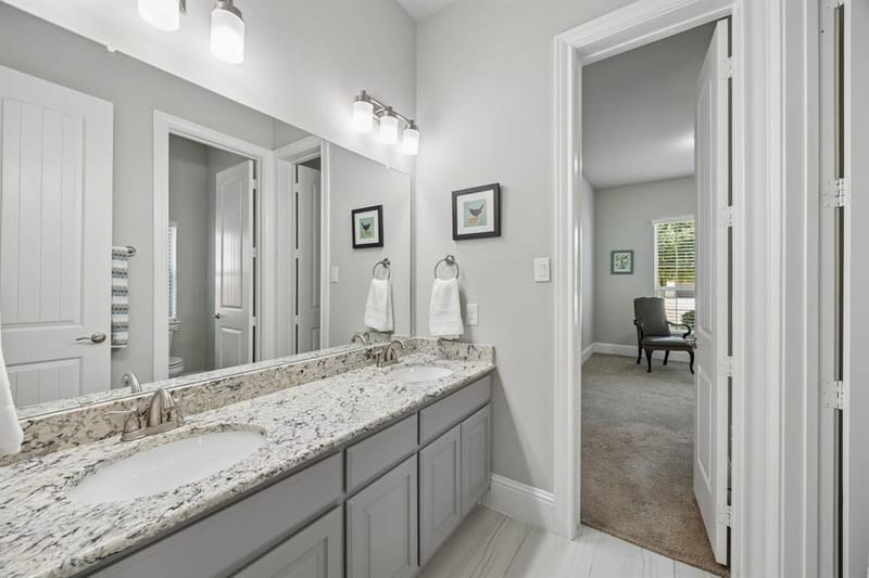 11510 La Salle Road, Frisco TX 75035 - Photo 22